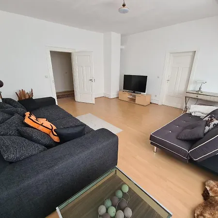 In Apartmán Adelsheim