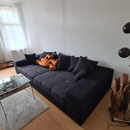 In Apartament *